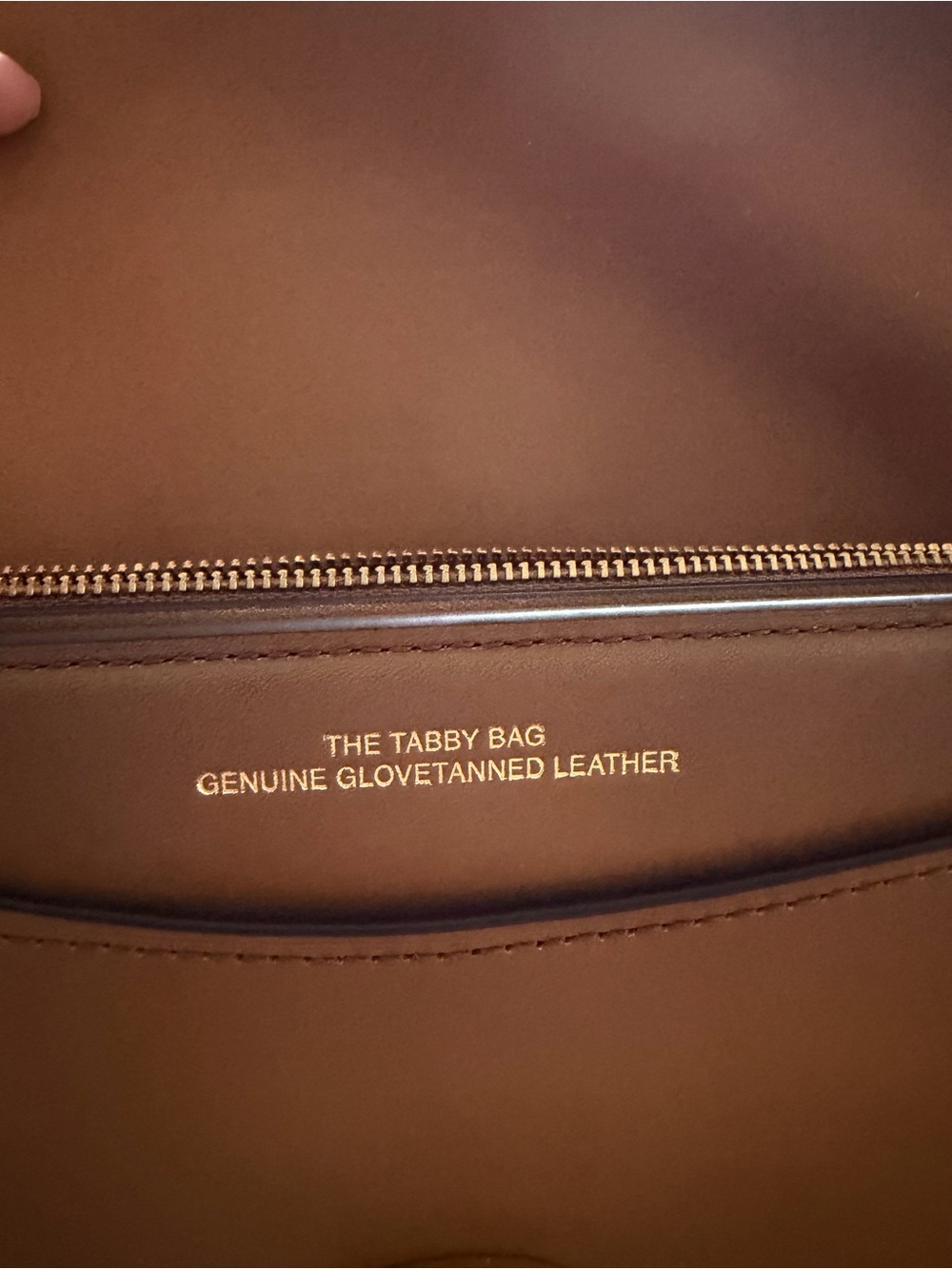 🤎 EUC Coach Structured Tabby Bag 26 🤎 - Picture 7 of 12